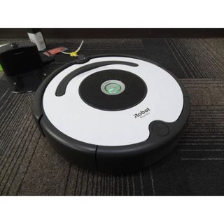 アイロボット(iRobot)のiRobot アイロボット Roomba ルンバ 628 ロボット掃除機(掃除機)