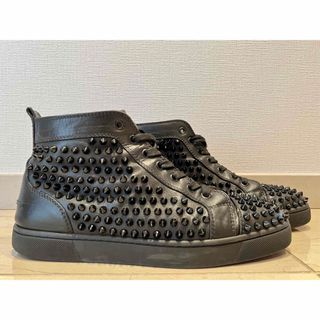 クリスチャンルブタン(Christian Louboutin)のクリスチャンルブタン　スニーカーサイズ41Christian Louboutin(スニーカー)