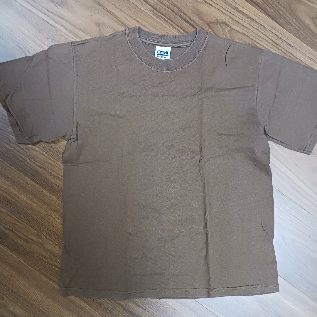 Anvil(アンビル)のメンズ　Tシャツ メンズのトップス(Tシャツ/カットソー(半袖/袖なし))の商品写真