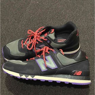 ニューバランス(New Balance)のnew balance 574 28cm US10(スニーカー)