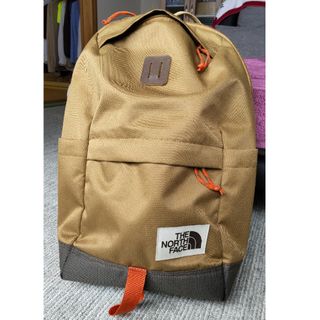 ザノースフェイス(THE NORTH FACE)のノースフェイスリュックサック(バッグパック/リュック)