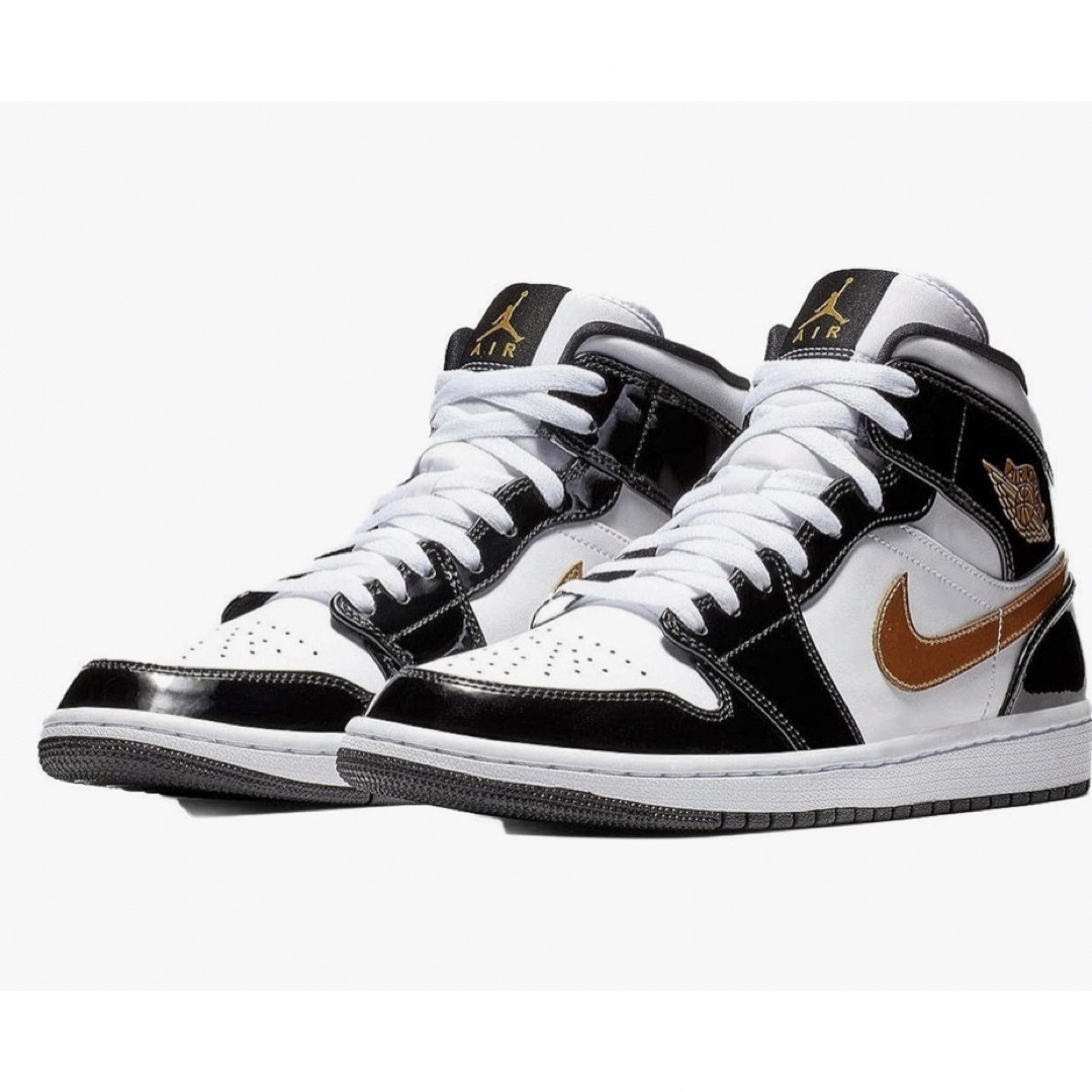 Jordan Brand（NIKE）(ジョーダン)のNike Air Jordan 1 Mid SE  メンズの靴/シューズ(スニーカー)の商品写真