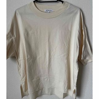 Tシャツ　GLOBAL WORK 洗濯済み