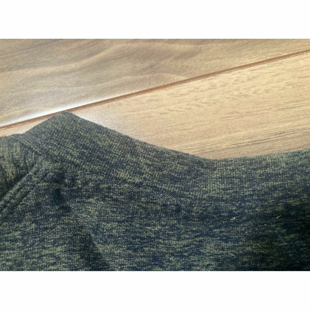 lululemon(ルルレモン)のルルレモン lululemon Extra Mile Long Sleeve 4 レディースのトップス(シャツ/ブラウス(長袖/七分))の商品写真