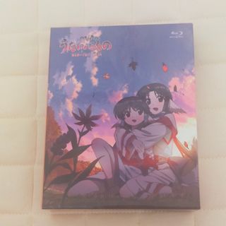 OVA Blu-ray うたわれるもの ブルーレイ BOX(アニメ)