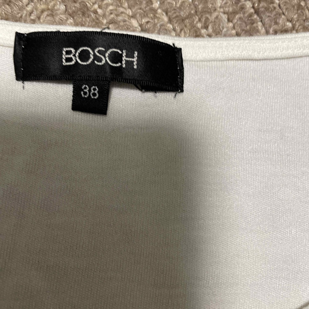 BOSCH(ボッシュ)のボッシュ　長袖 レディースのトップス(カットソー(長袖/七分))の商品写真
