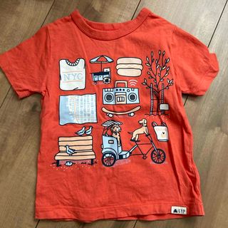 gap Tシャツ　90(Tシャツ/カットソー)