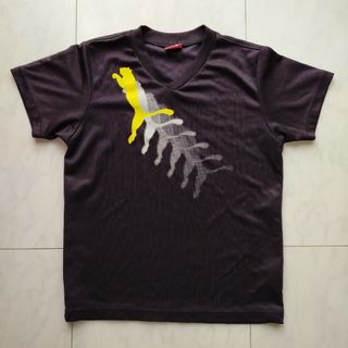 プーマ(PUMA)のプーマ Tシャツ 130(Tシャツ/カットソー)