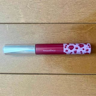 マキアージュ(MAQuillAGE)のマキアージュ ドラマティックエッセンスマスカラ RS551(マスカラ)