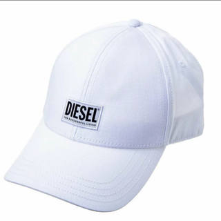 DIESEL - ディーゼル キャップ 帽子 00SYQ9 0BAUI 100
