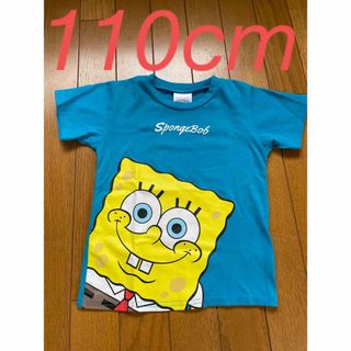 スポンジボブ　Tシャツ(Tシャツ/カットソー)