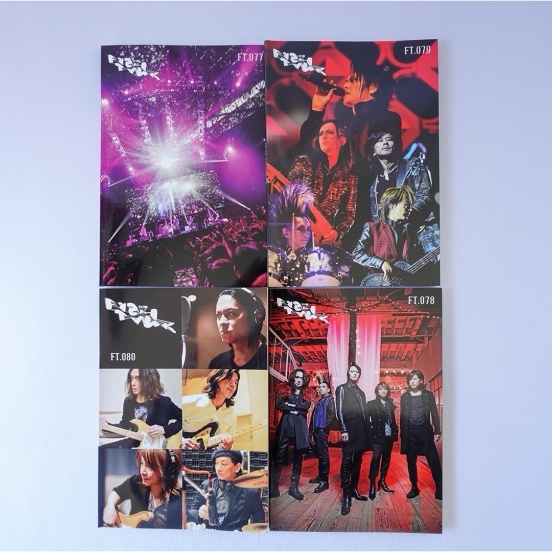 BUCK-TICK 初回限定版DVD 櫻井敦司切り抜き他 BUCK-TICK 初回限定版DVD 櫻井敦司切り抜き他