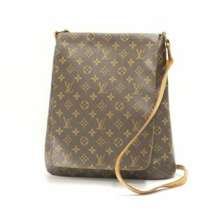 ルイヴィトン(LOUIS VUITTON)のルイヴィトン　モノグラム　ミュゼット　ショルダーバック　M51256　LOUIS VUITTON　18684109(ショルダーバッグ)