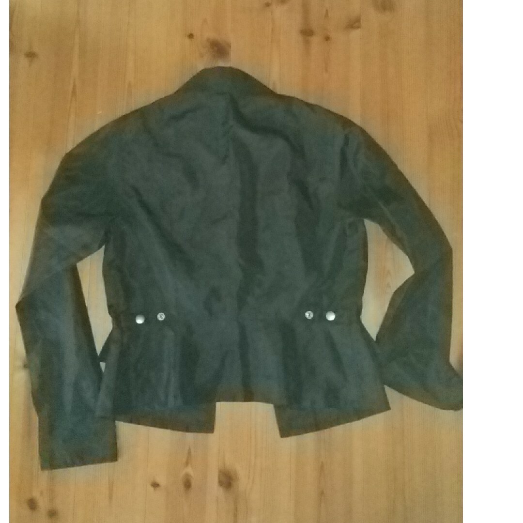 BA-TSU(バツ)のナイロンジャケット レディースのジャケット/アウター(ナイロンジャケット)の商品写真