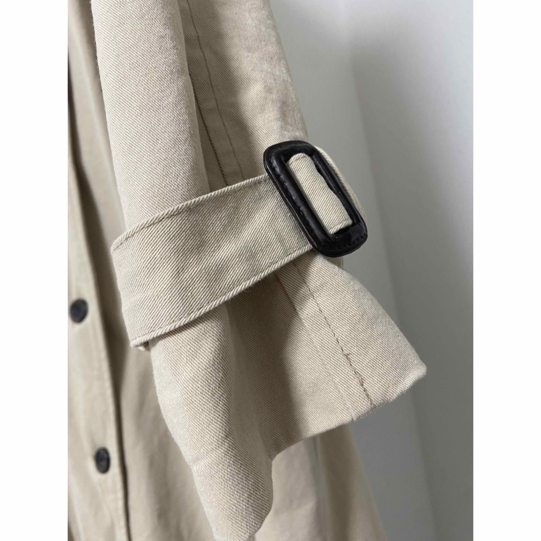 dholic(ディーホリック)のトレンチコート レディースのジャケット/アウター(トレンチコート)の商品写真