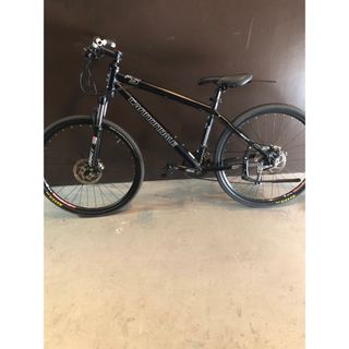 Cannondale - CANNONDALEキャノンデールF5クロスロードフル Cannondale - CANNONDALEキャノンデールF5クロスロードフル