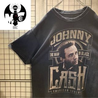 ✔︎ CASH 半袖Tシャツ　2XL プリント(シャツ)