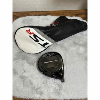 タイトリスト(Titleist)のタイトリスト　TSR3 9度 ドライバーヘッド(クラブ)