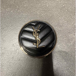 Saint Laurent - YSLクッションファンデーション ミニサイズ