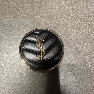 YSL☆クッションファンデーション ミニサイズ