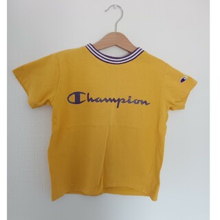 Champion - チャンピオン　キッズTシャツ130