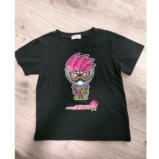 BANDAI - 仮面ライダー　エグゼイド　Tシャツ　130