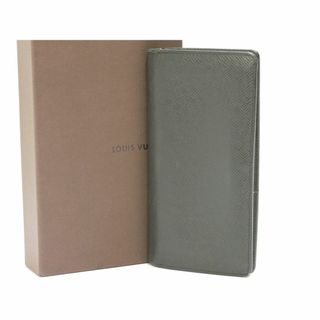 ルイヴィトン(LOUIS VUITTON)のルイヴィトン　タイガ　ポルトフォイユ・ブラザ　長財布　エピセア　M32578　LOUIS VUITTON　18684103(長財布)