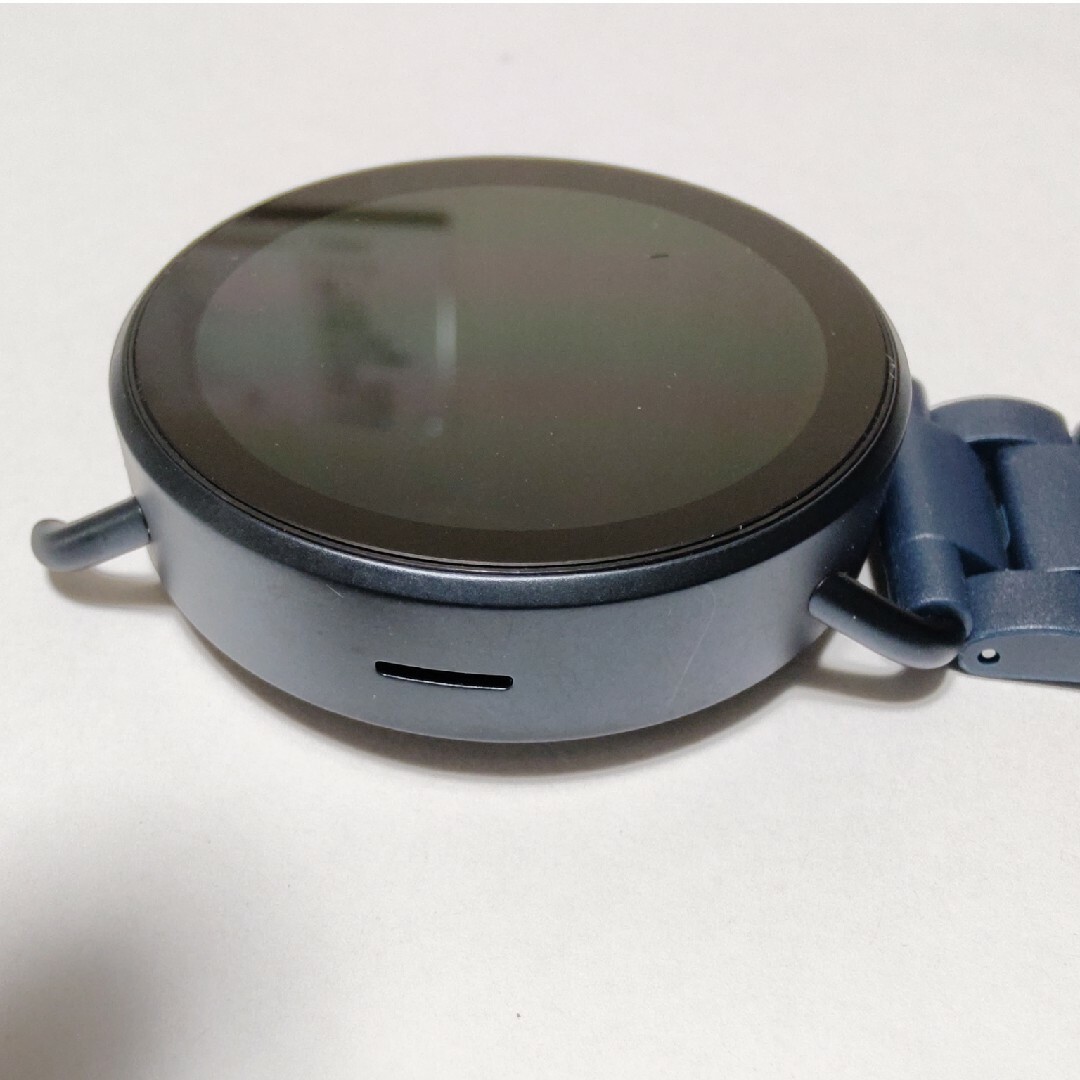 SKAGEN(スカーゲン)のSKAGEN FALSTER Gen6 スマートウォッチ メンズの時計(腕時計(デジタル))の商品写真