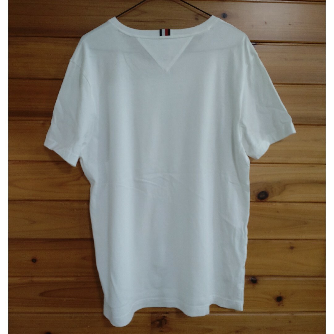 TOMMY HILFIGER(トミーヒルフィガー)のTOMMY HILFIGER  Tシャツ メンズのトップス(Tシャツ/カットソー(半袖/袖なし))の商品写真