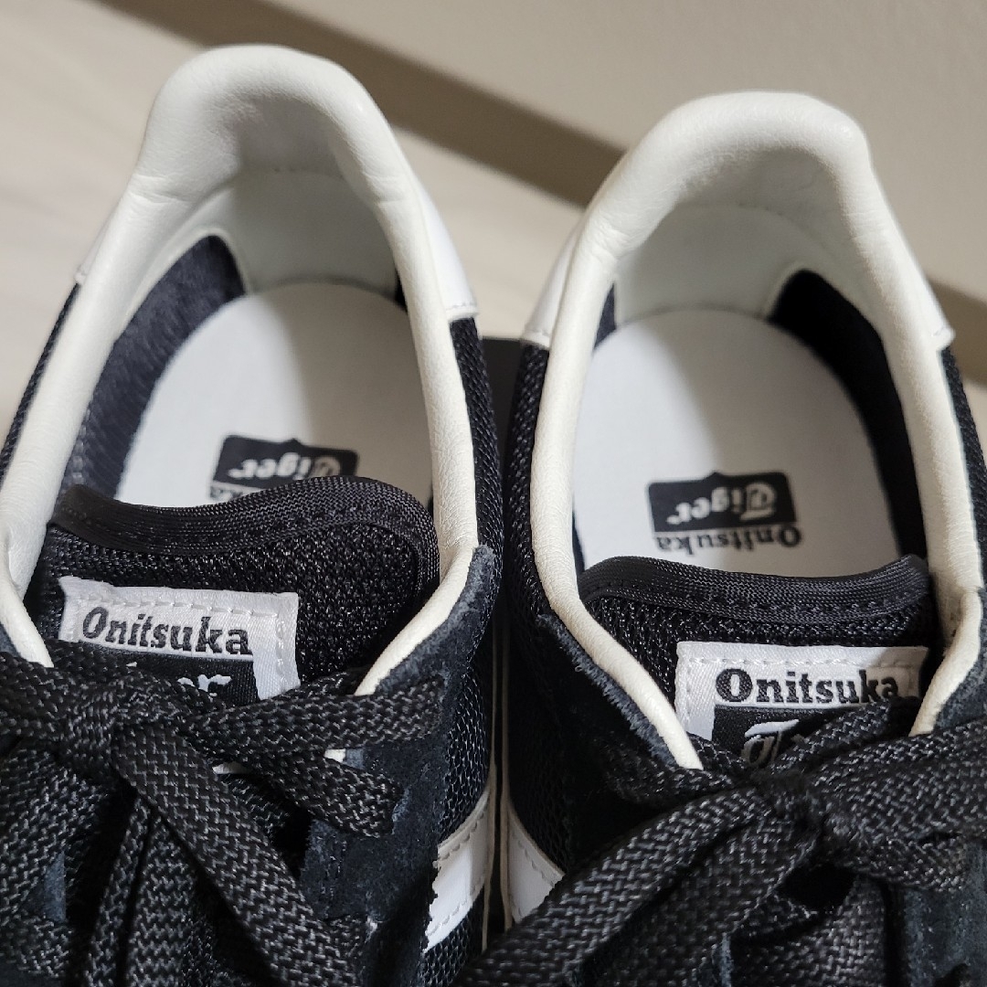 Onitsuka Tiger(オニツカタイガー)のオニツカタイガー EDR 78 レディースの靴/シューズ(スニーカー)の商品写真