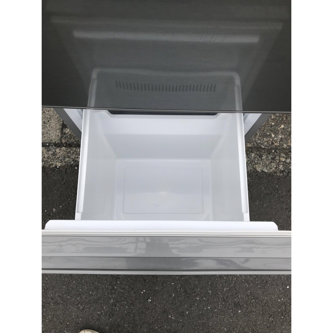 Haier(ハイアール)の超美品AQUA2020年製126L冷蔵庫&極美品 Haier洗濯機 5.5kg スマホ/家電/カメラの生活家電(洗濯機)の商品写真