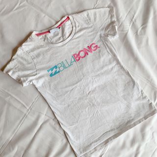 ビラボンウィメンズ(BILLABONG WOMENS)のビラボン　Tシャツ￼　　M(Tシャツ(半袖/袖なし))
