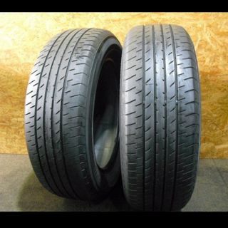 ヨコハマ(ヨコハマ)の(A-2578) ヨコハマ BluEarth E51A 225/60R17 2本(タイヤ)