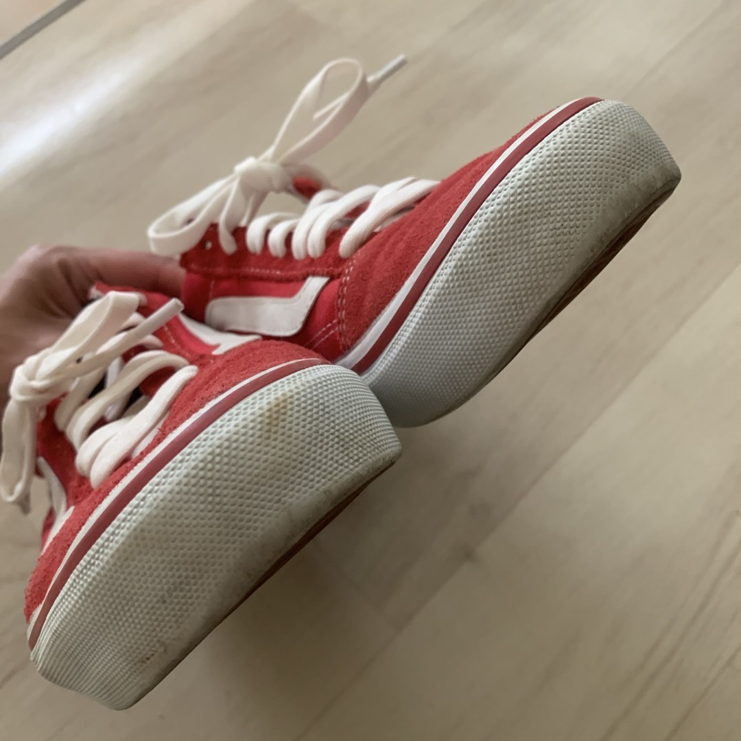 OLD SKOOL（VANS）(オールドスクール)のVANS レディースの靴/シューズ(スニーカー)の商品写真