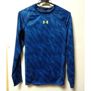 UNDER ARMOUR - アンダーアーマー　ロングTシャツ