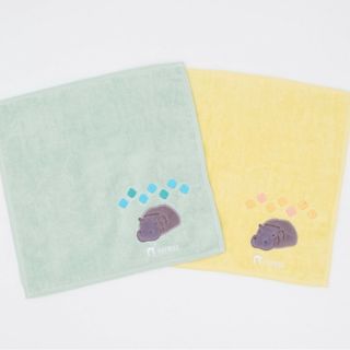 たはむ様専用 ハンドメイド(ハンカチ/バンダナ)