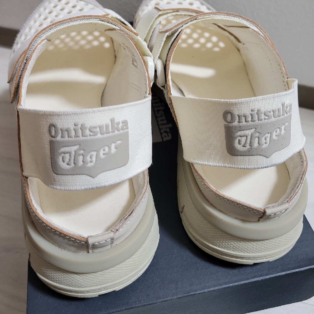 Onitsuka Tiger(オニツカタイガー)のオニツカタイガー REBILAC SANDAL レディースの靴/シューズ(サンダル)の商品写真