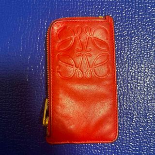 ロエベ(LOEWE)のLOEWE ANAGRAM KEYHOLDER(コインケース)