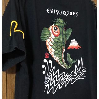 エビス(EVISU)のエビスTシャツ　(Tシャツ/カットソー(半袖/袖なし))