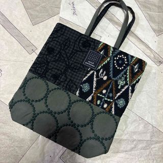 ミナペルホネン トートバッグ(レディース)の通販 4,000点以上 | mina ミナペルホネン トートバッグ(レディース)の通販 4,000点以上 | mina