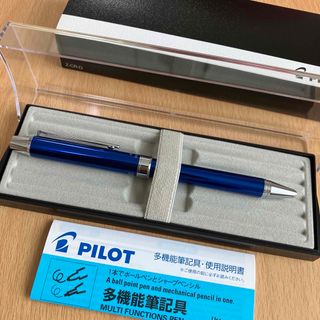 パイロット(PILOT)のパイロット　シャーペン　ボールペン(ペン/マーカー)