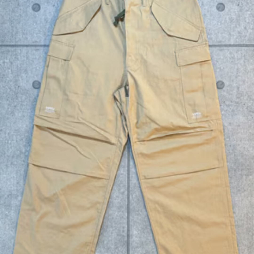 SAPEur サプール M65 カーゴパンツの通販 by けんた's shop|ラクマ SAPEur サプール M65 カーゴパンツの通販 by けんた's shop|ラクマ