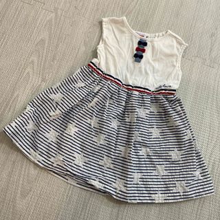ミキハウス 子供 ワンピース(女の子)の通販 6,000点以上 | mikihouseの ミキハウス 子供 ワンピース(女の子)の通販 6,000点以上 | mikihouseの