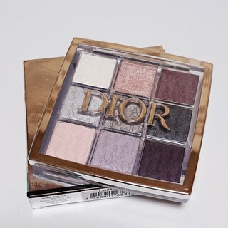 ディオール(Dior)のDior ディオールバックテージアイパレット 011(アイシャドウ)