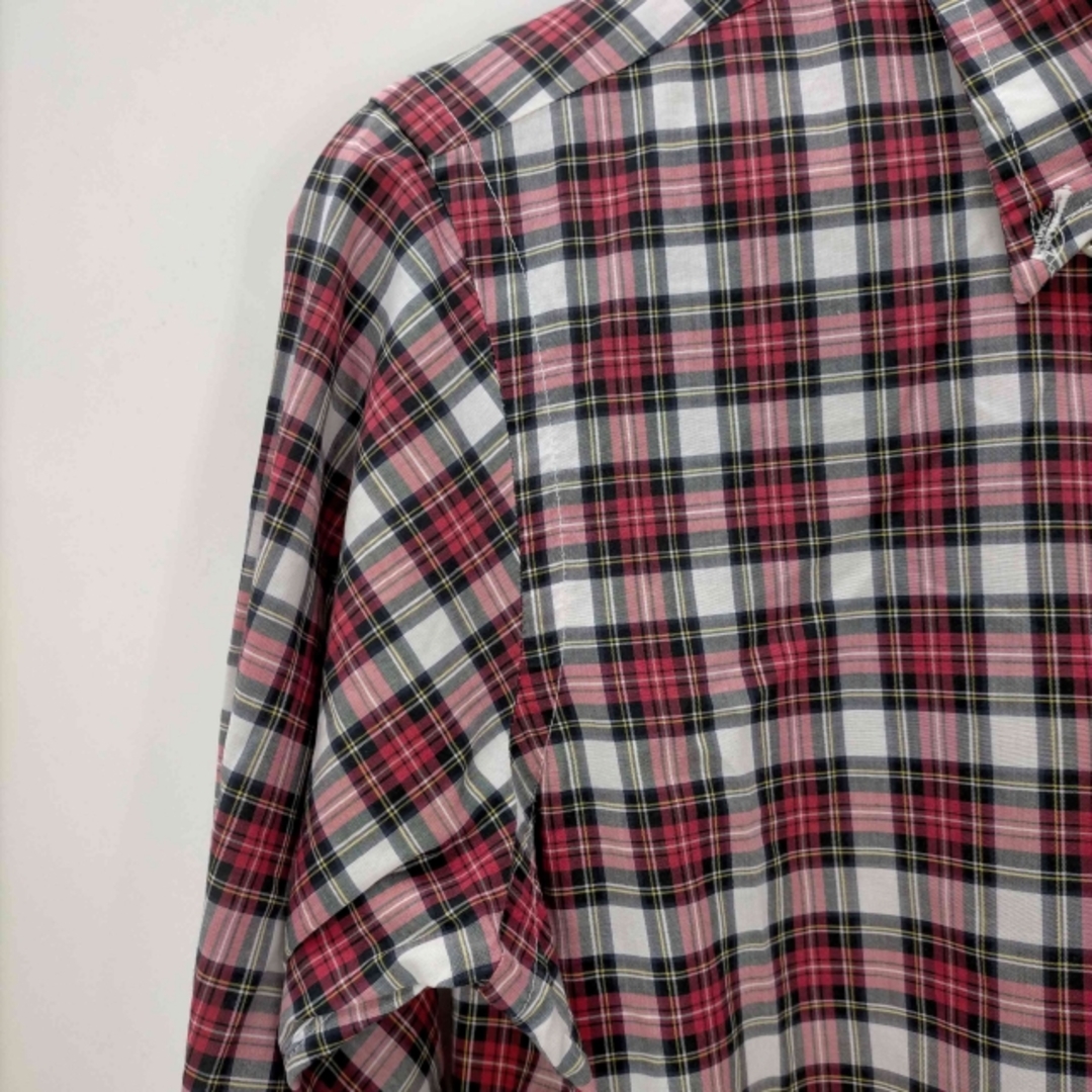 INDIVIDUALIZED SHIRTS(インディヴィジュアライズドシャツ)のindividualized shirts(インディヴィジュアライズドシャツ) メンズのトップス(その他)の商品写真