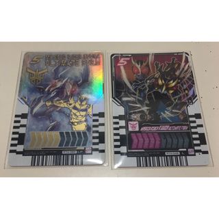 ライドケミートレカ　PHASE：０４(シングルカード)