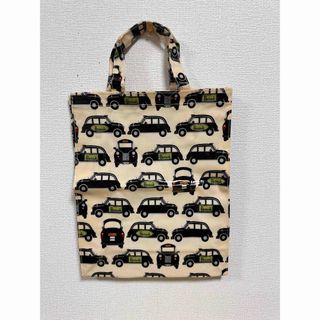 Harrods - ☆未使用タグ付☆ ハロッズ Harrods☆トートバッグ Harrods - ☆未使用タグ付☆ ハロッズ Harrods☆トートバッグ