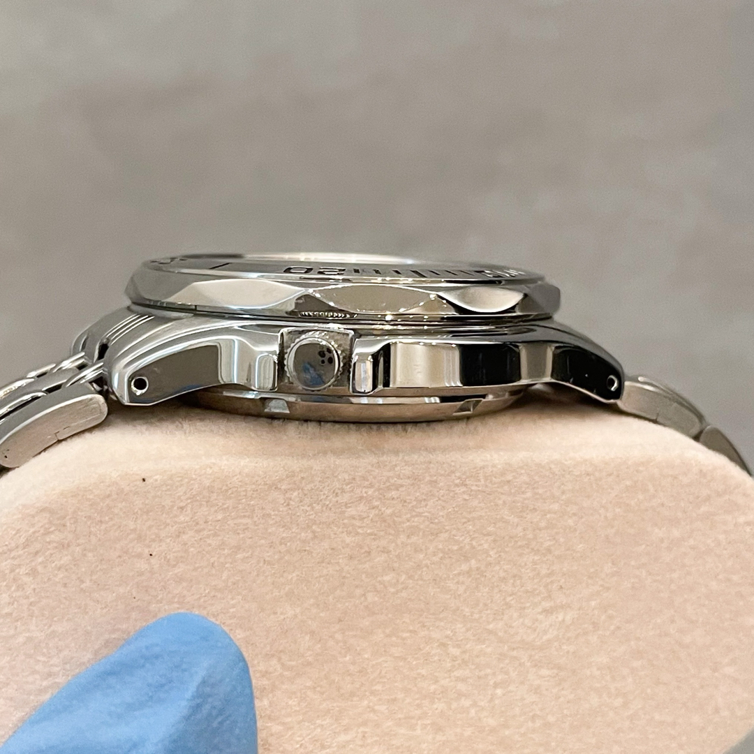 SEIKO(セイコー)のセイコー 5SPORTSスポーツ 7S26-01G0 自動巻きオートマティック  メンズの時計(腕時計(アナログ))の商品写真