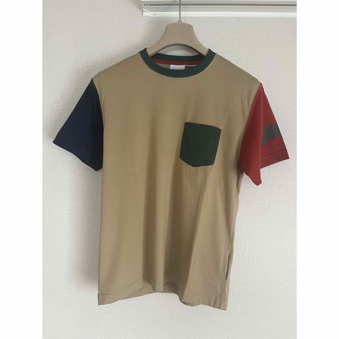 Columbia(コロンビア)のColumbia Tシャツ メンズのトップス(Tシャツ/カットソー(半袖/袖なし))の商品写真