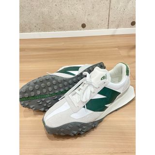 ニューバランス(New Balance)の美品　ニューバランス（new balance）XC-72 (スニーカー)